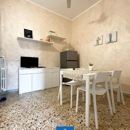 Apartmán The Family Nest - Casa Eva Manfredonia Exteriér fotografie