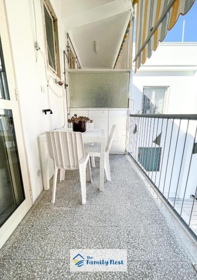 Apartmán The Family Nest - Casa Eva Manfredonia Pokoj fotografie